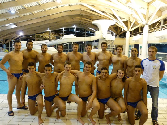 Club rencontre week end